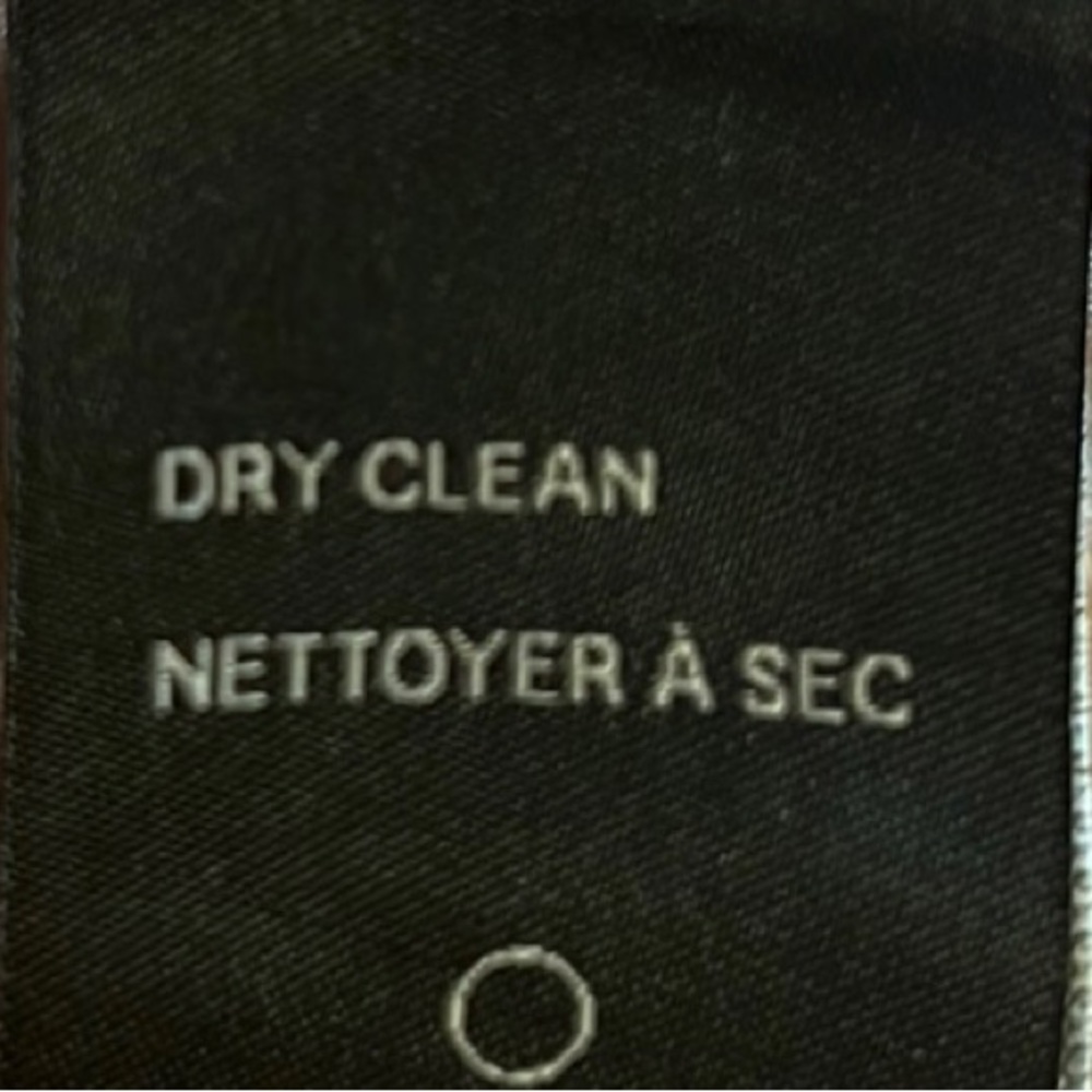 Sanctuary Wool Blend Jacket - Picture 9 of 9